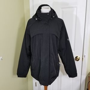 Pacific Trail jacket with hood